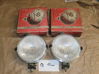 Svetlá veterán - 5