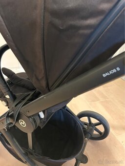 Cybex Balios S - 5