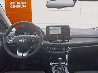 Hyundai i30 Fastback FB PE2 1,5T 7DCT FAMILY SMART - 5