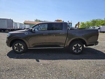 GREAT WALL POER CANNON / LPG/2025 - 5