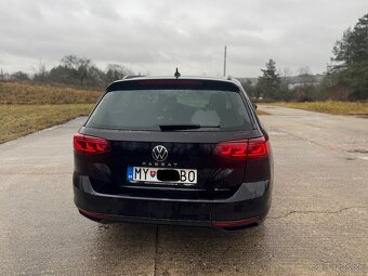 Passat B8 DSG 4 Motion 2022 - 5