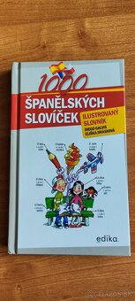 Jazykové knihy, slovníky - 5