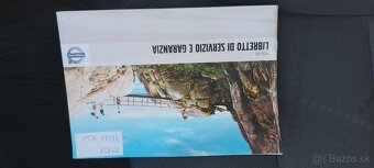 Predám Volvo XC 60 - 5