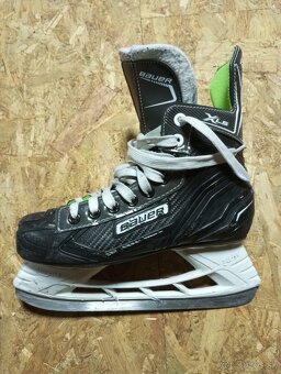 Predám hokejové korčule Bauer X-LS - 5