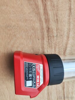 MILWAUKEE M18™ Lucernové svietidlo M18 LL - 5