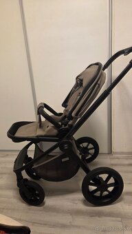 Predam sportovy kocik znacky Moon resea - 5