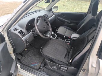 Predám Suzuki Grand Vitara - 5