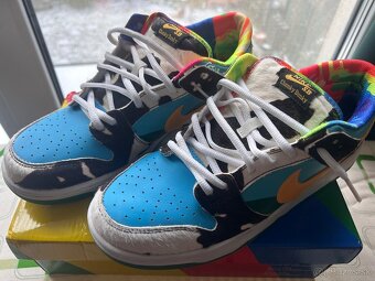 Nike Chunky Dunky - 5