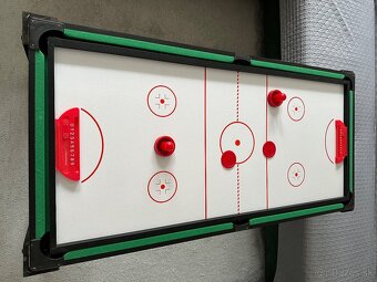 Multifunkčný stolný futbal - 5