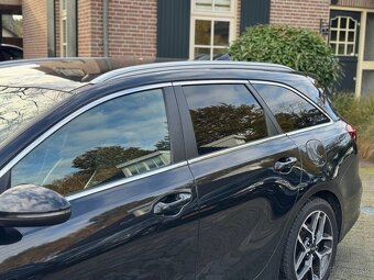 Kia Ceed 1.5 T-GDI GT Line - 5