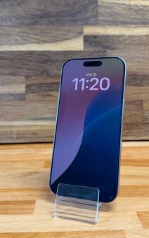 Apple iPhone 16 PRO White TITANIUM 512 GB - 5