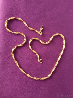 Retiazka MONET 1980 - 5