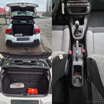 Citroën C3 PureTech 82 S&S Shine - 5