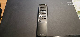 Predám dvodeck AIWA AD-WX929 - 5