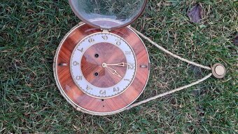 Bicie hodiny od Halabalu - 5