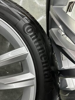5x112 r18 Dartford Passat b8 Rline - 5