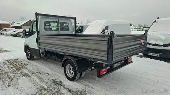IVECO DAILY 35C16 sklapač 2.3, 2018 - 5