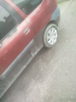 Dacia Logan. LPG. - 5