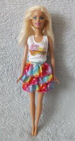 Barbie šaty - 5