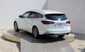 Ford Focus Combi Titanium - 5