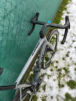 Isaac Element Di2 - 5