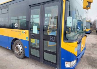 Irisbus, Crossway Low Entry SFR - 5