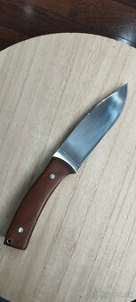 Turistický, poľovnícky nôž - 5