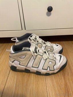 Nike, Jordan’s 47,5(31cm) - 5