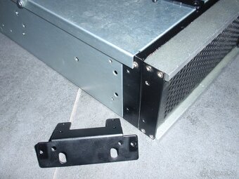 19" 2U RACK PC i5 / 16GB / 1TB / W11 Pro - 5