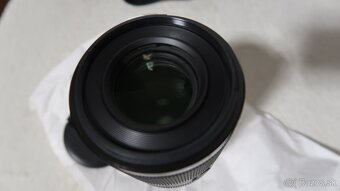 SONY FE 100 f2,8 macro GM OSS - 5