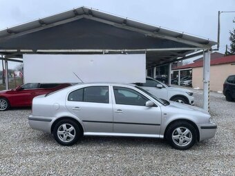 Škoda Octavia 1.9 TDI - 5