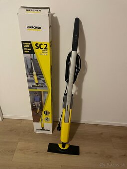 Karcher SC2 - 5