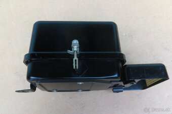 Meracie hodiny . - 5