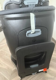 Britax romer dualfix i size - 5