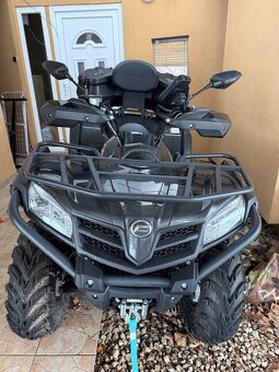 Na predaj TOP STAV QUAD - 5