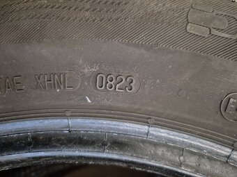 Matador Hectorra 3 195/65 R15 91T - 5