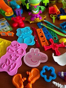 Super Play Doh sada na hranie - 5