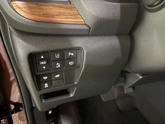 Honda CRV - 5