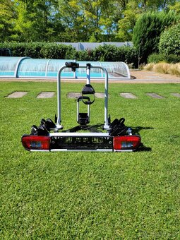 Nosič  na  2 bicykle - 5