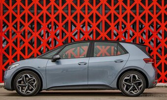 Volkswagen ID.3 Pro Performance 58kWh Style odpočet DPH - 5