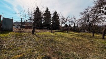 Stavebný pozemok, Solivar, rovinatý - 5