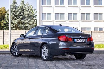 BMW f10 525dX Xdrive - nelakované - 5