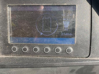 č. 1 Predám elektrický VZV Jungheinrich, EFG213 - 5