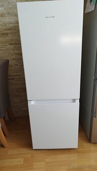 Chladnička s mrazničkou - 5