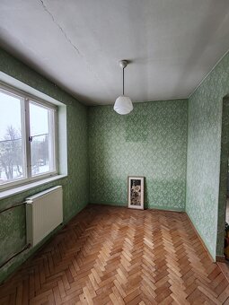 Na predaj 2,5 izbový byt Myjava s garážou a záhradkou - 5