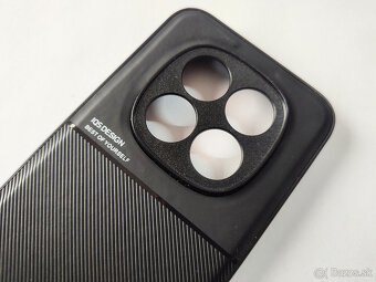 Obal Xiaomi Redmi Note 15 Pro 5G - 5