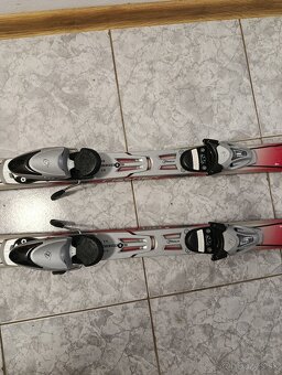 Predám lyže Fischer - 5