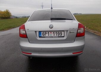 Škoda Octavia nafta manuál 77 kw1 - 5