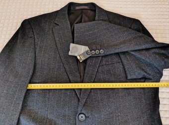 Pánsky oblek set - 5