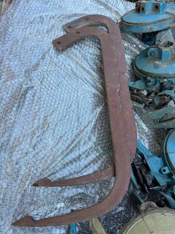 Predám viazače(uzlovač) - 5